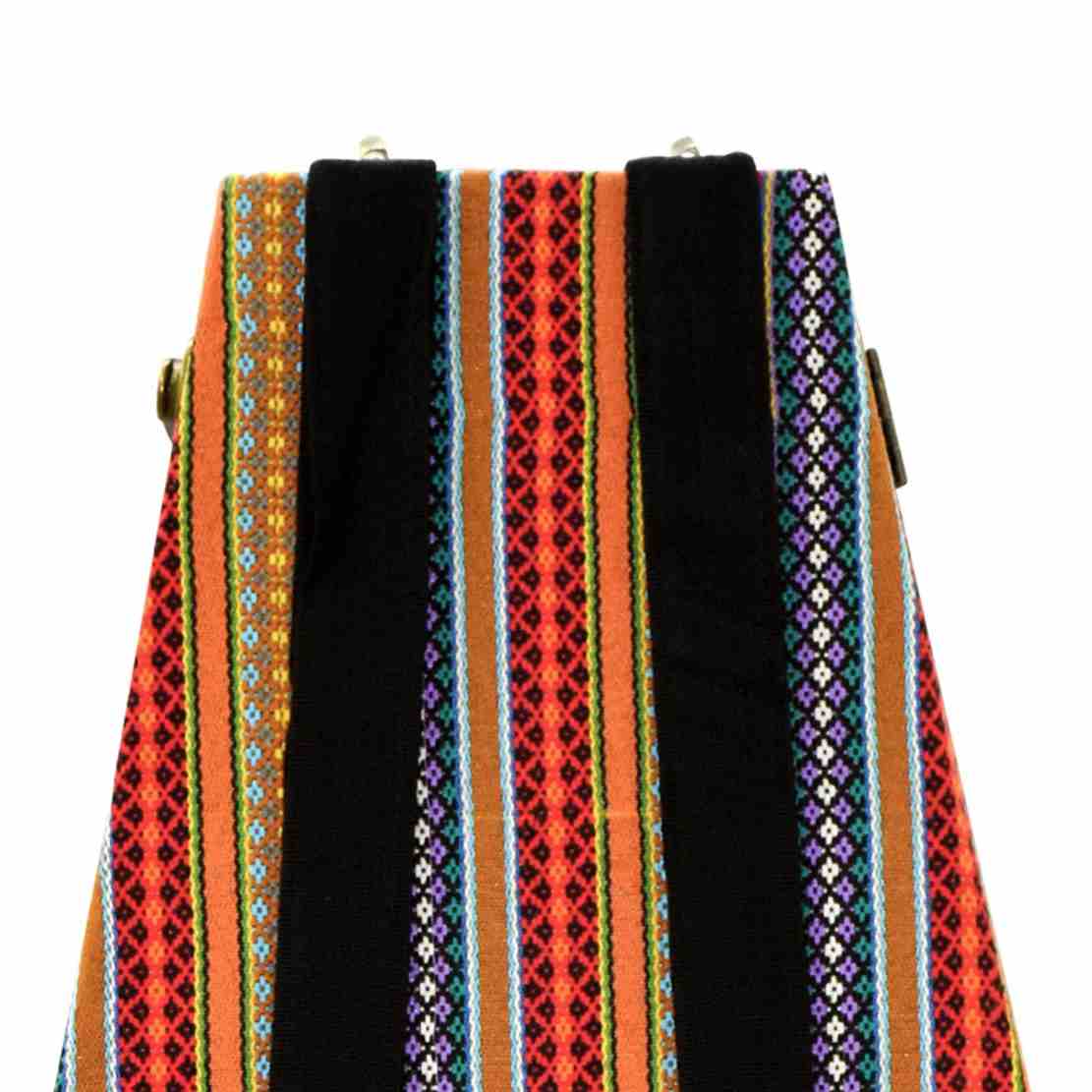 Hard Case voor Oud Instrument Model Tribal