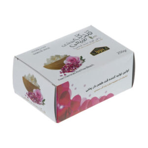 Perzische Harde Suikerkristallen – Gebroken met Damask Rose Smaak 2 Kg