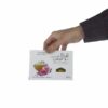Perzische Harde Suikerkristallen – Gebroken met Damask Rose Smaak 2 Kg