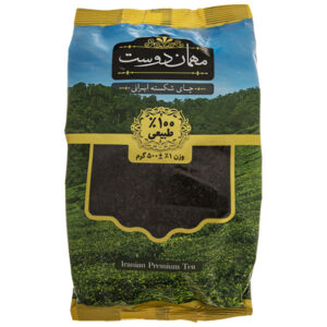 Mehman-doust Iraanse Thee – Gebroken Zwarte Thee 1500 Gram