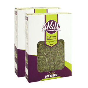 Gedroogde Iraanse Peterselie – 600g Premium Culinaire Kruiden