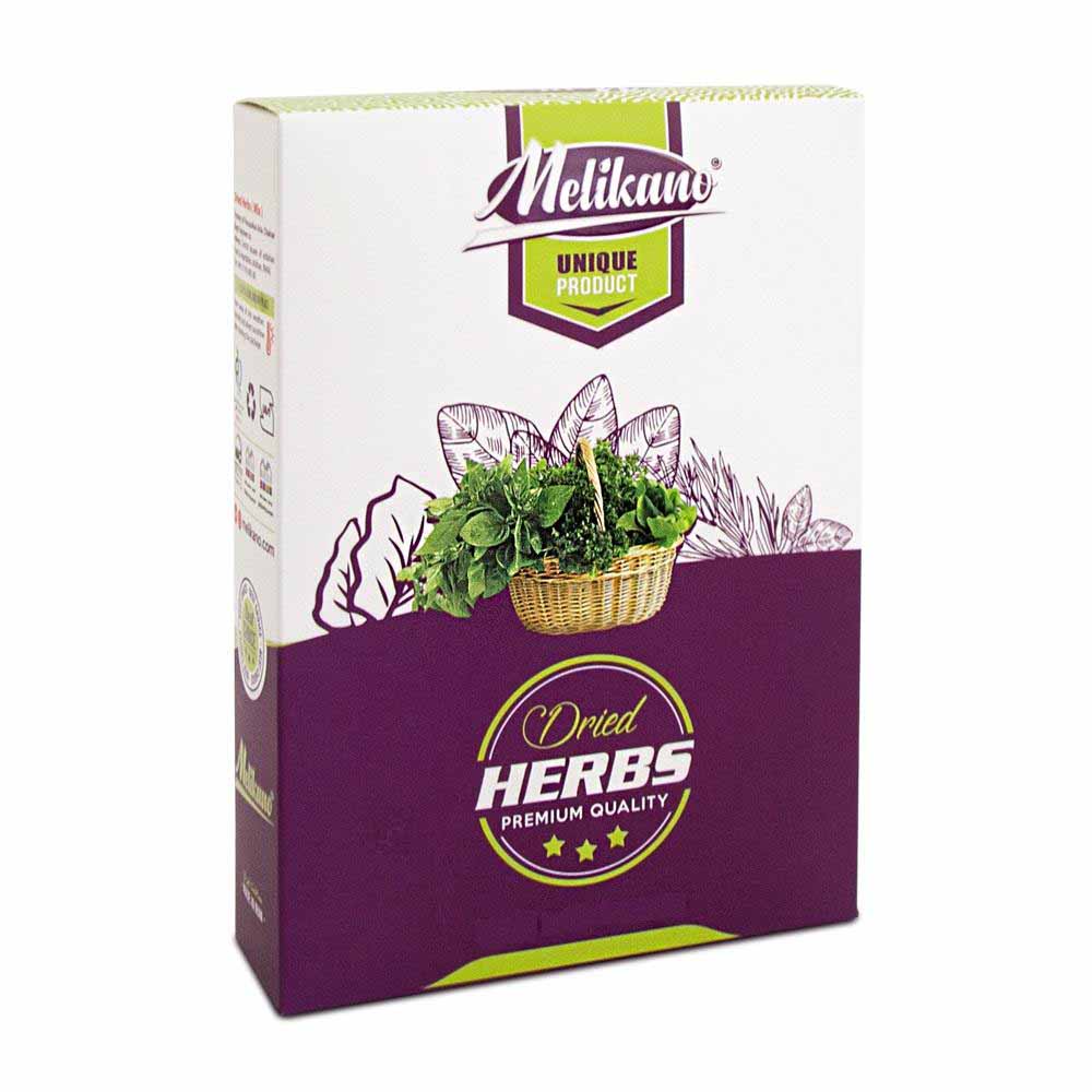 Gedroogde Iraanse Peterselie – 600g Premium Culinaire Kruiden