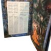 De Spirituele Coupletten van Rumi Boek (Farsi Editie)