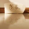 Perzisch Glow Salt Lamp – Handgemaakt met Sama Dance Ontwerp