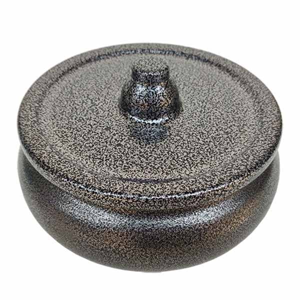 Perzische Kle Clay Dizi Pot met Deksel voor Koken Abgoosht – Digche