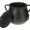 Perzische Gietijzeren Dizi Pot – Traditionele Kookpot (5 Personen)