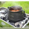 Perzische Gietijzeren Dizi Pot – Traditionele Kookpot (5 Personen)