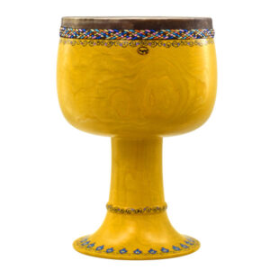 Perzische Tombak Drum – Iransaz Radin Model
