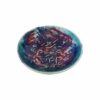 Artistieke Keramische Mok – Drip Glaze Patroon, Kunst Model