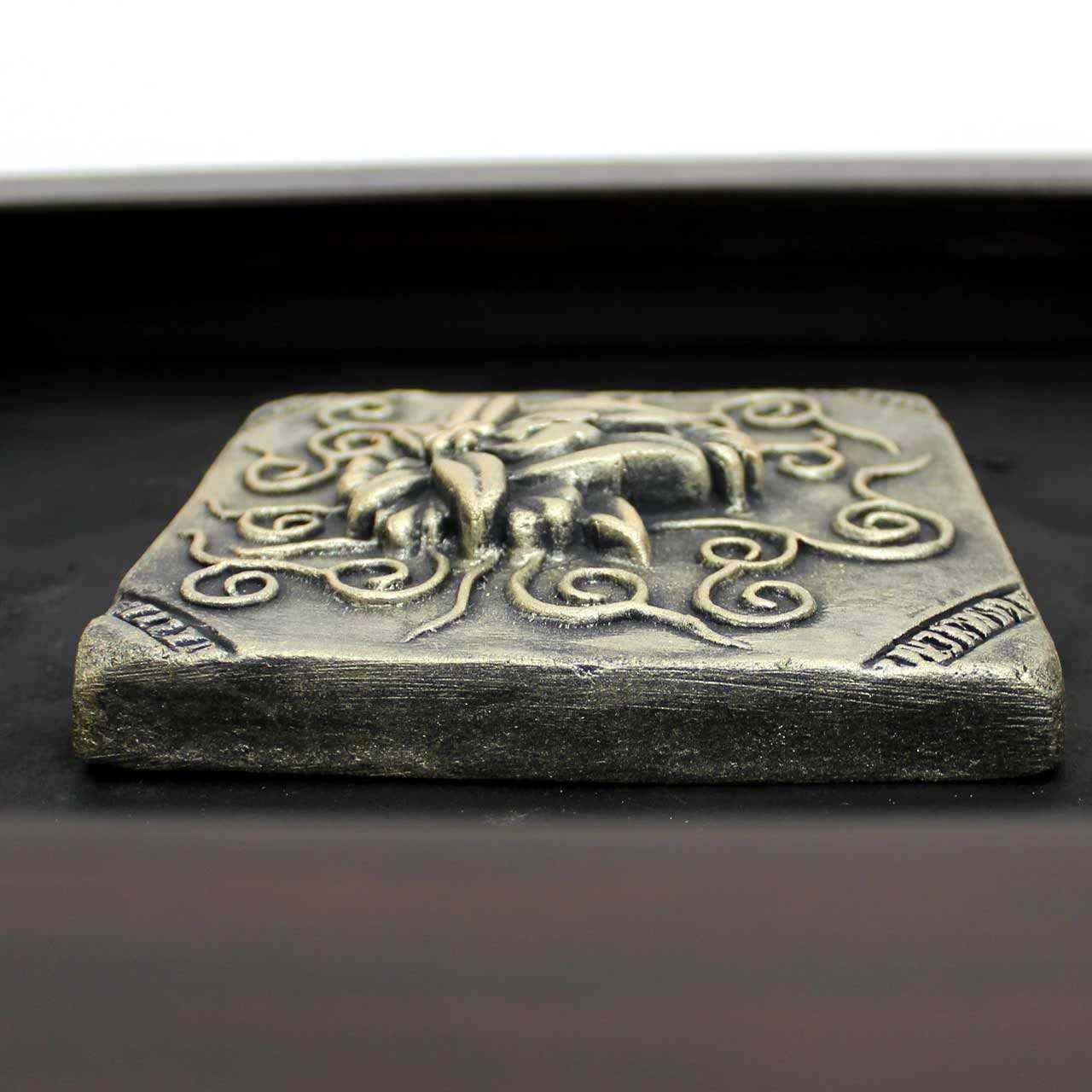 Decoratieve Perzische Keramische Kunst Model Shah Abbasi