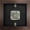 Decoratieve Perzische Keramische Kunst Model Shah Abbasi