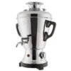Elektrische samovar theemaker met gladde afwerking 6 liter