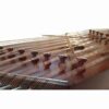 Perzische Santur – Handgemaakt Geslagen Dulcimer door Fard, Model Abtin