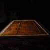 Perzische Santur – Handgemaakt Geslagen Dulcimer door Sadeghi, 4 Khat