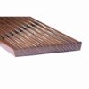 Perzische Santur – Handgemaakt Geslagen Dulcimer door Enjel, 3 Stempels