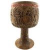 Perzische Tombak Drum – Shirani Paard Model