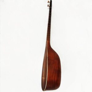 Perzische Tanbur Tanboor Instrument, Model One Piece