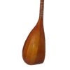 Perzische Tanbur Tanboor Instrument door Maftahi, 1 Stempel