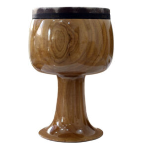 Perzische Tombak Drum – Mostafavi Jami Model