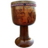 Perzische Tombak Drum – Shirani Grootte 26
