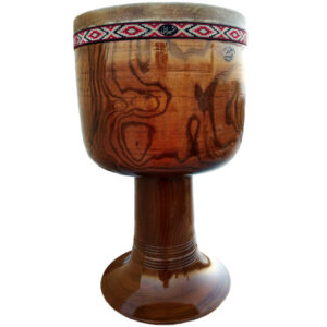Perzische Tombak Drum – Shirani Grootte 26