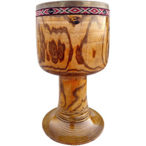 Perzische Tombak Drum – Shirani Sparrow Model