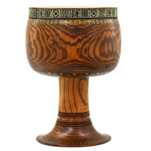 Perzische Tombak Drum – Iransaz Behzad Model