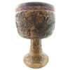 Perzische Tombak Drum – Shirani Darvish Model