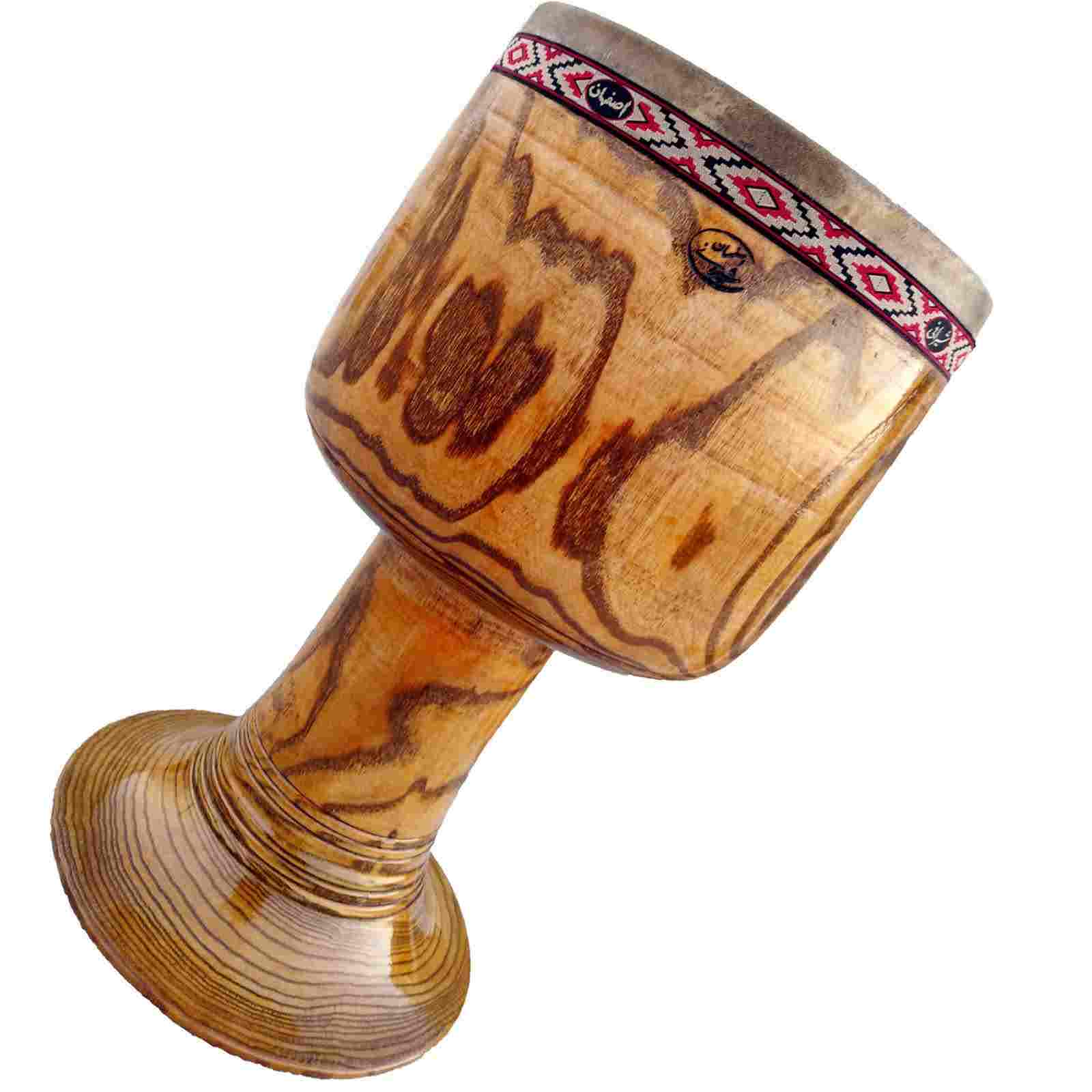 Perzische Tombak Drum – Shirani Sparrow Model