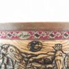 Perzische Tombak Drum – Shirani MV Model