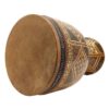 Perzische Tombak Drum – Tombak Khatam Model