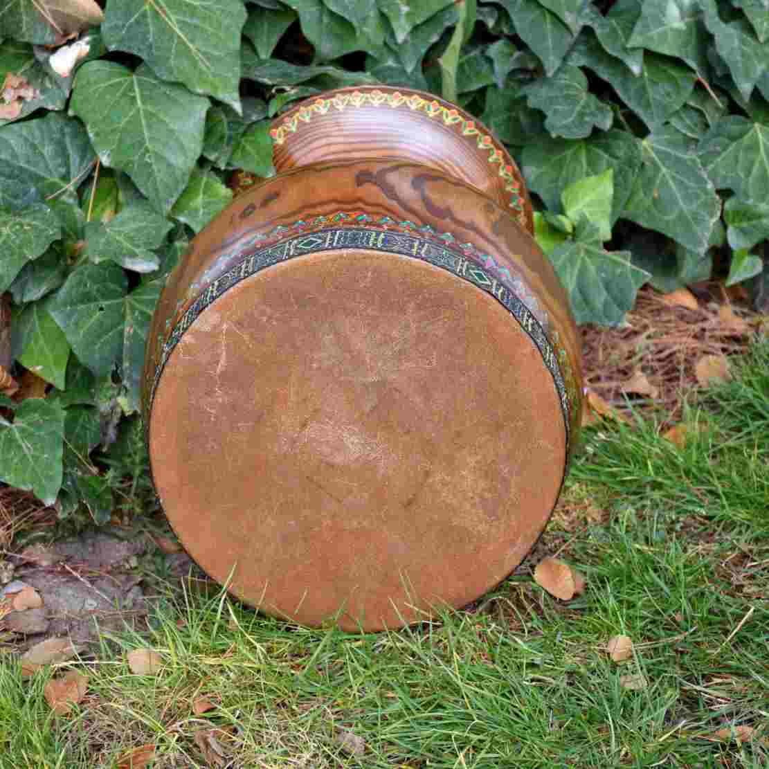 Perzische Tombak Drum – Iransaz Behzad Model