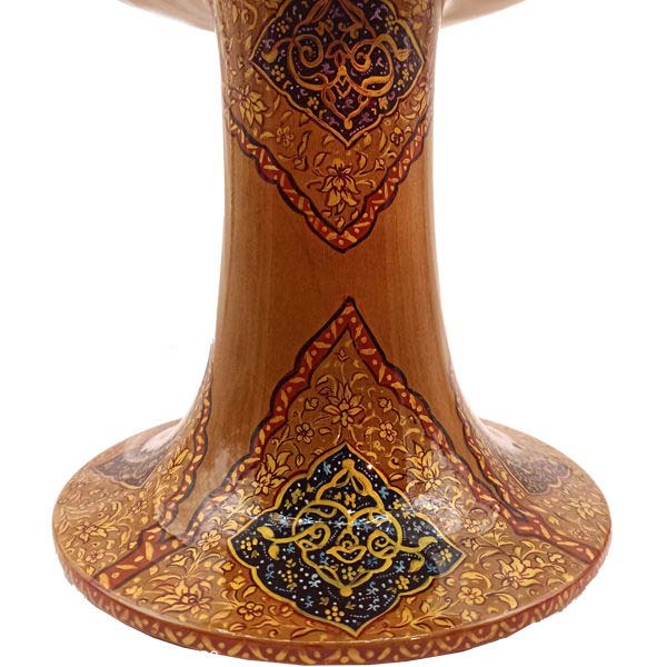 Perzische Tombak Drum – Shirani MV Model