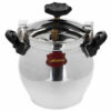 3-Liter Aluminium Snelkookpan – Azima