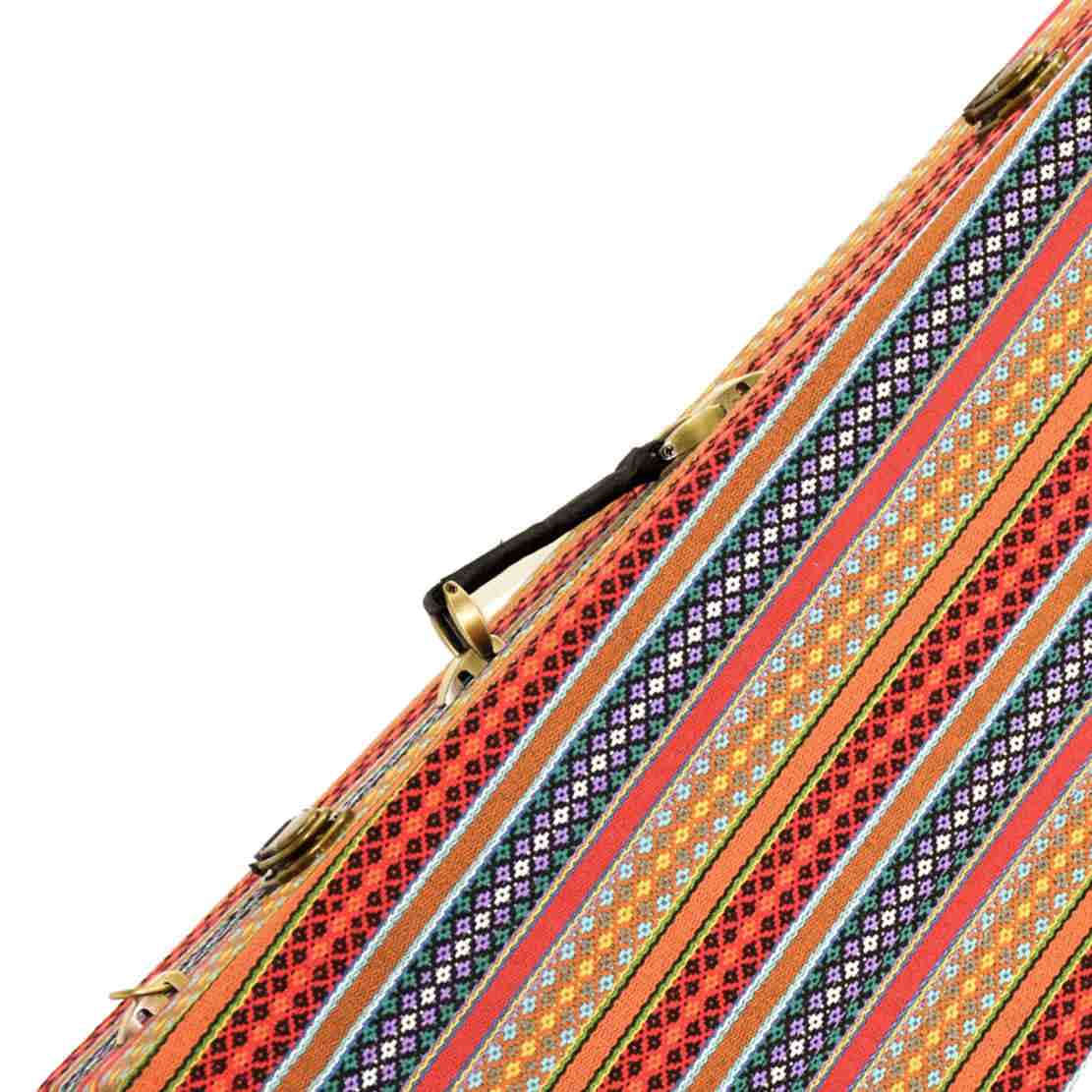 Hard Case voor Viool Model Sonati