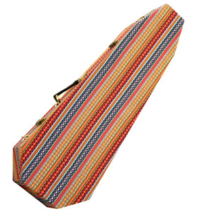 Hard Case voor Viool Model Sonati