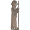 Iraans Achaemenid Soldaat Standbeeld G452