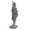 Achaemenid Soldaat met Speer Standbeeld