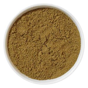 Ajwain Zaadpoeder (Trachyspermum) – 750 gram