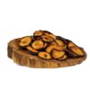 Iraanse Gedroogde Rode Pruimen Slices – 2500 gram