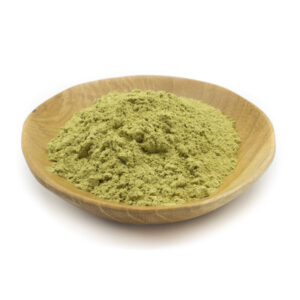 Perzisch Gedroogd Basilicumbladeren Poeder – 750 gram