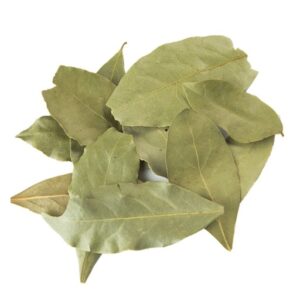 Gedroogde Laurierblaadjes 750g – Aromatische Kruid voor Koken en Kruideniers