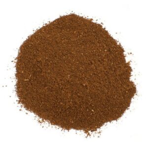 Zwarte Knoflookpoeder – 750 gram