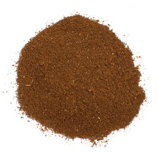 Zwarte Knoflookpoeder – 750 gram