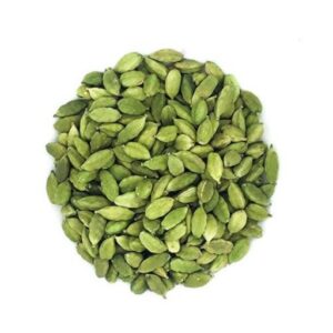 Premium Iraanse Groene Kardemompeulen – 750 gram