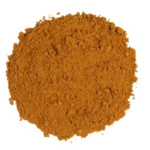 Gedroogd Kaneelpoeder – 750 gram