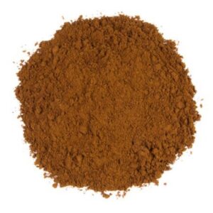 Perzisch Biologisch Kruidnagelpoeder 750 gram