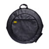 Zachte Tas voor Perzische Daf Drum Model Angel