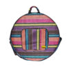 Zachte Tas voor Perzische Daf Drum Model Kilim