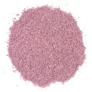 Gedroogd Damask Rozenpoeder – 700 gram